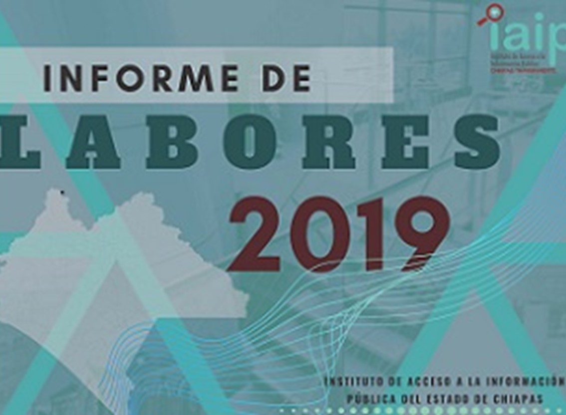 INF 2019